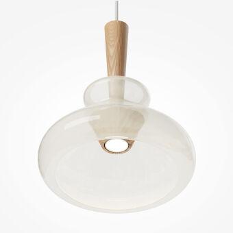 Подвесной светильник Maytoni MOD405PL-01W