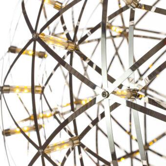 Подвесная люстра LOFT IT 9027-89