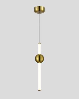 Подвесной светильник Moderli V10698-PL