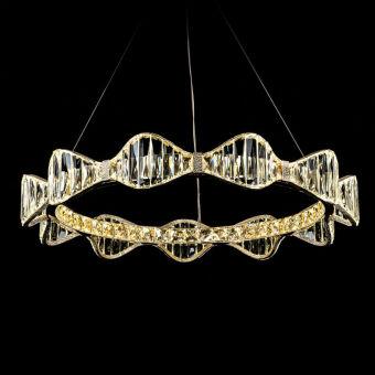 Подвесная люстра MODELUX ML.785.800 CP