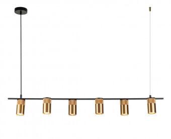 Подвесная люстра Indigo V000149