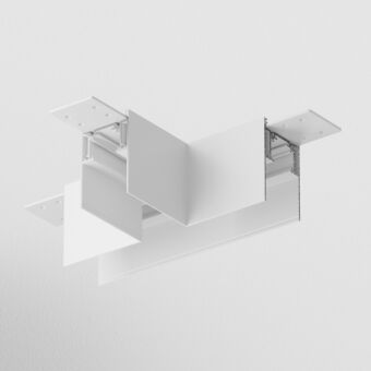 Коннектор Maytoni Technical TRA010CT-41W