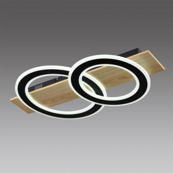 Накладной светильник LUMION 8023/80CL