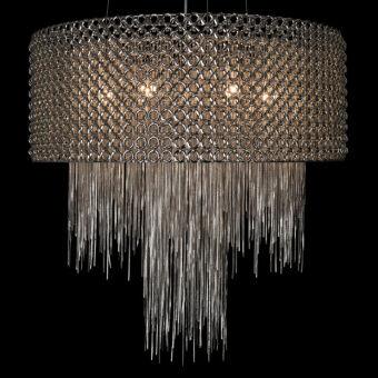 Подвесная люстра LOFT IT 10406/500