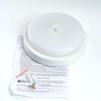 Накладной уличный светильник Feron 48564