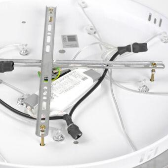 Каскадная люстра Lussole LSP-7374