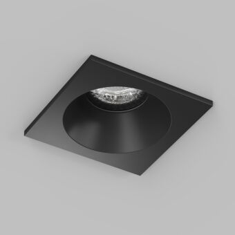 Влагозащищенный светильник Denkirs DK2131-BK