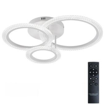 Накладной светильник Natali Kovaltseva LED LAMPS 81451