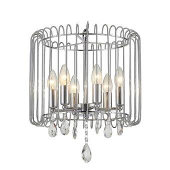 Подвесная люстра Citilux CL462161