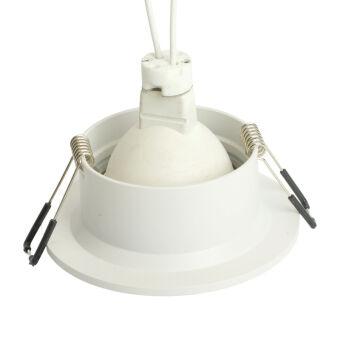 Встраиваемый светильник Feron 51344