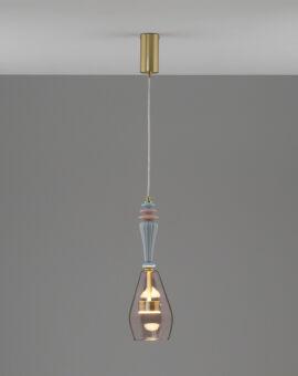 Подвесной светильник Moderli V11152-PL