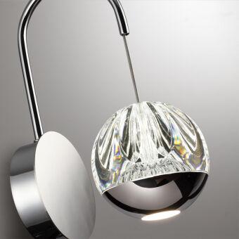 Бра Odeon Light 5100/5WL