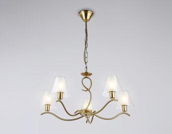 Подвесная люстра Ambrella Light LH57091