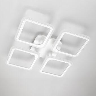 Накладная люстра Citilux CL232140R