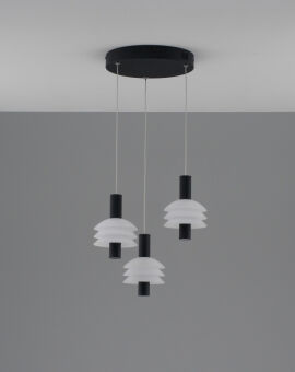 Подвесной светильник Moderli V11388-PL