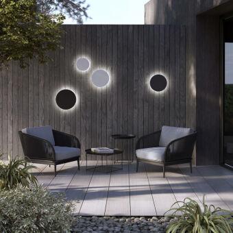 Светильник настенный Nowodvorski 11566