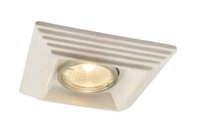    Arte Lamp ALLORO A5249PL-1WH