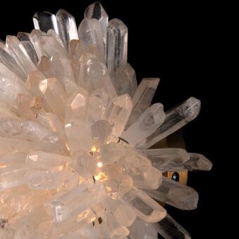 Бра Fluorite FL1157-1WS