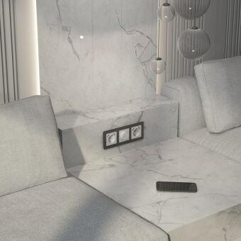 Диммеры Werkel W1142041