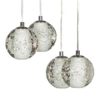 Каскадная люстра LOFT IT 10112/5