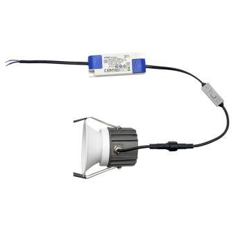 Встраиваемый светильник Mantra 8765