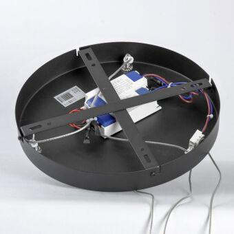 Подвесной светильник Lussole LSP-7427