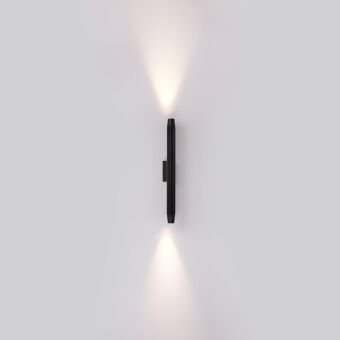 Светильник настенный Odeon Light 7141/12WL