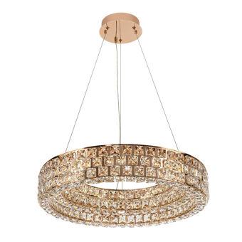 Подвесная люстра MODELUX ML.332.600 GD