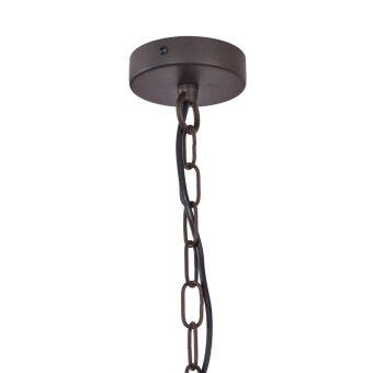 Подвесная люстра Favourite 4007-6P