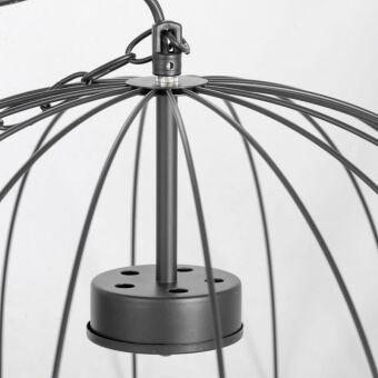 Подвесной светильник Lussole LSP-8216