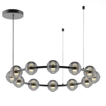 Подвесная люстра Odeon Light 5041/120L