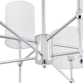 Люстра на штанге LUMION 6589/8C