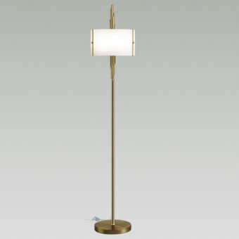 Торшер Odeon Light 5415/3F