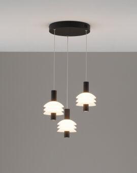 Подвесной светильник Moderli V11388-PL