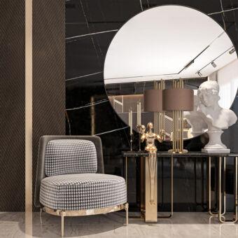 Настольная лампа LOFT IT 10284