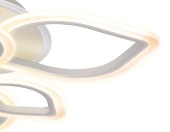 Накладная люстра Ambrella Light FA515