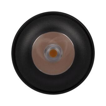 Накладной светильник LOFT IT 10220 Black 3000K