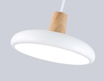 Подвесной светильник Ambrella Light FL4838