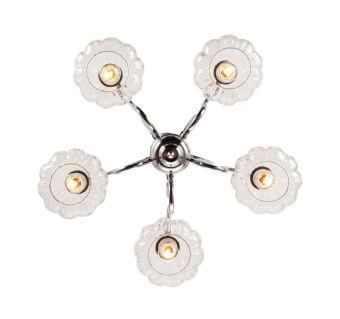 Подвесная люстра Escada 336/5P