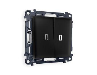 Выключатель Ambrella Volt MA804015