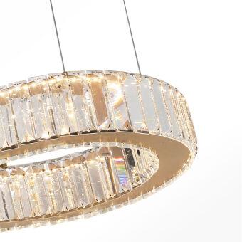 Подвесная люстра Favourite 4195-4P