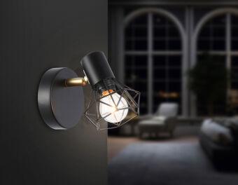 Спот Ambrella Light TR8655