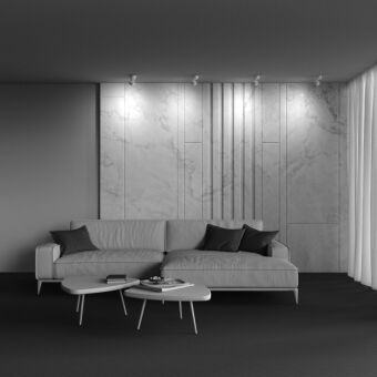 Накладной светильник Maytoni Technical C024CL-L12W3K