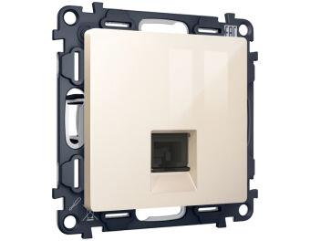 Розетка Ambrella Volt MA312005