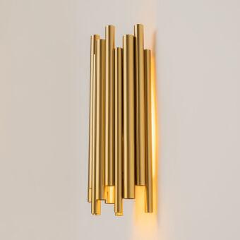 Бра Maytoni MOD136WL-01BS