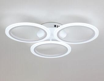 Накладной светильник Ambrella Light FA4052