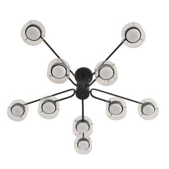 Люстра на штанге LUMION 8349/10C