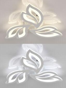 Накладной светильник Natali Kovaltseva LED LAMPS 81426