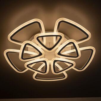 Накладная люстра Citilux CL234A290E