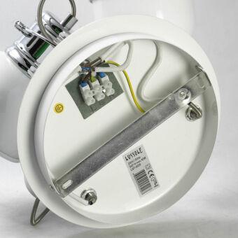 Спот Lussole LSP-9956